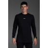 Футболка з довгим рукавом, Trec Wear, Basic long sleeve 120