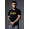 Футболка для тренировок, Trec Wear, Motivation Strength 