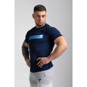 Футболка спортивна, Trec Wear, Basic 135