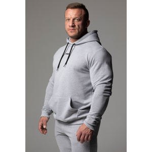 Худі, Trec Wear, Basic Hoodie 121