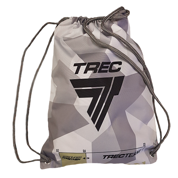 Сумка спортивна, Trec Wear, Trec Team Drawstring 05