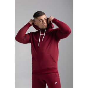 Худі, Trec Wear, Basic Hoodie 123