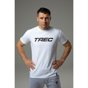 Футболка для активного відпочинку, Trec Wear, Basic 129 