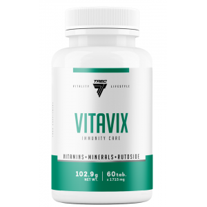 Імуномодулюючий комплекс, Trec Nutrition, Vitavix - 60 таб