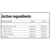 Аминокислоты ВСАА с Глютамином, Trec Nutrition, BCAA G-Force - 360 капс