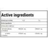 L-Цитрулін, Trec Nutrition, Citrulline Synergy - 240 г