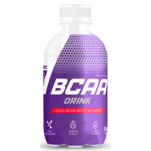 Напиток ВСАА, Trec Nutrition, BCAA - 250 мл 
