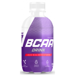 Напій ВСАА, Trec Nutrition, BCAA - 250 мл 