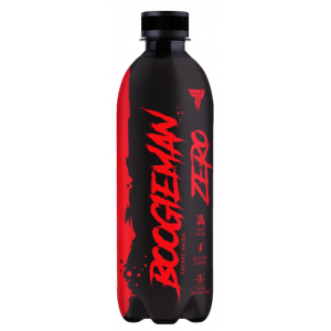 Предтренировочный напиток, Trec Nutrition, Boogieman Zero - 500 мл