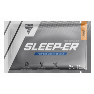 Комплекс для здорого сна, Trec Nutrition, Sleep-Er - 9 г 