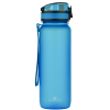  Бутилка для води, UZspace, 800 мл (блакитний)