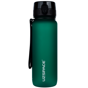 Бутылка для воды, UZspace, 800 мл (мятная) 