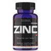 Цинк 30 мг (Цитрат+Сульфат), Ultimate Nutrition, ZINC 30 мг - 120 таб