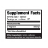 Аминокислота Аргинин, Ultimate Nutrition, Arginine Power - 100 капс