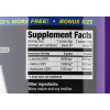 ВСАА натуральные без вкуса, Ultimate Nutrition, BCAA powder - 400 г