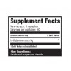 Л-Глютамин аминокислота в капсулах, Ultimate Nutrition, Glutapure 1000 мг - 300 капс