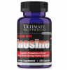 Инозин (Рибоксин), Ultimate Nutrition, Inosine - 100 капс