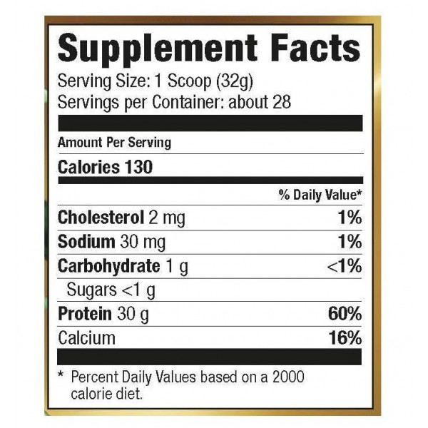 Протеїн ізолят (93% білку), Ultimate Nutrition, ISO Sensation - 910 г
