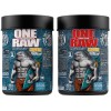 Креатин моногідрат, Raw One Creatine - 300 г