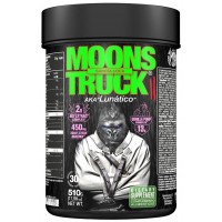 Передтренувальний комплекс, Zoomad Labs, Moonstruck II Pre-workout - 510 г