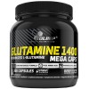 Амінокислота Л-Глютамін в капсулах, Olimp Labs, Glutamine Mega Caps 1400 - 300 капс