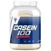 Казеиновый протеин, Trec Nutrition, Casein 100 - 600 г