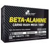 Бета-Аланін + Л-Гістидин, Натрій, Olimp Labs, Beta-Alanine Carno Rush - 80 таб