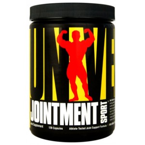 Jointment Sport Universal Nutrition (120 капс.)