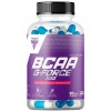Аминокислоты ВСАА c Глютамином, Trec Nutrition, BCAA G-Force - 90 капс