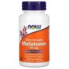 Мелатонін, NOW, Melatonin 10 мг 
