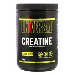 CREATINE POWDER 1 кг