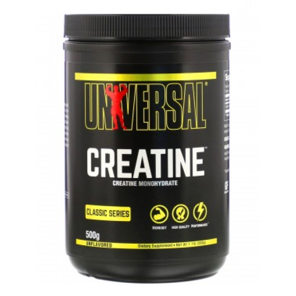 CREATINE POWDER 300 грамм