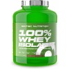 Сывороточный изолят, Scitec Nutrition, 100% Whey Isolate - 2 кг