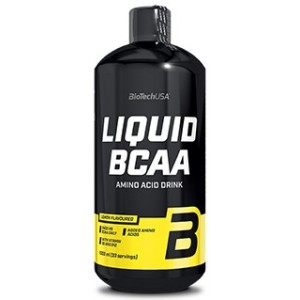 LIQUID BCAA 1000мл