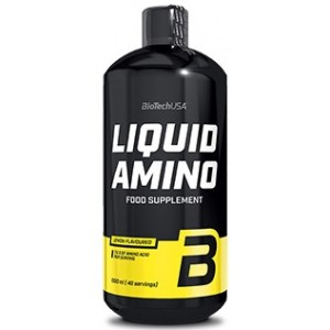 Amino Liquid 1 литр