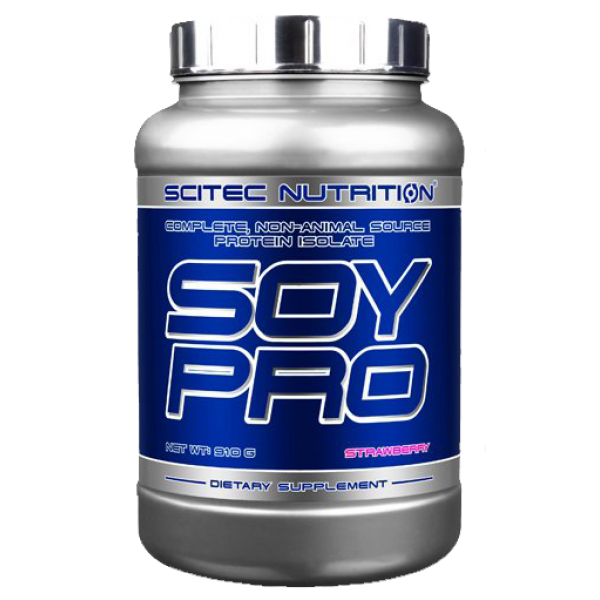 Soy Pro 910 г