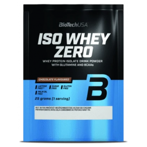 ISO WHEY ZERO Пробник 25 г