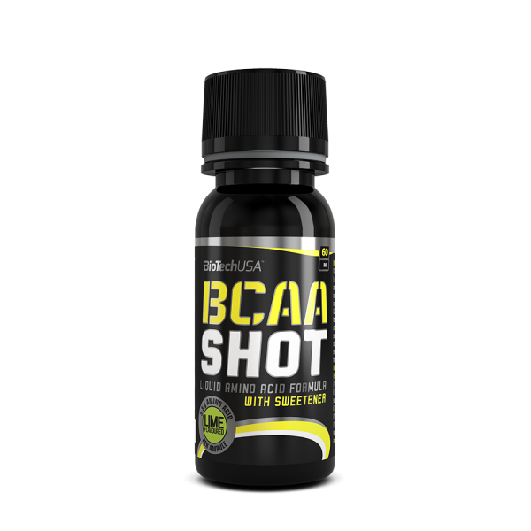 BCAA Shot 60мл