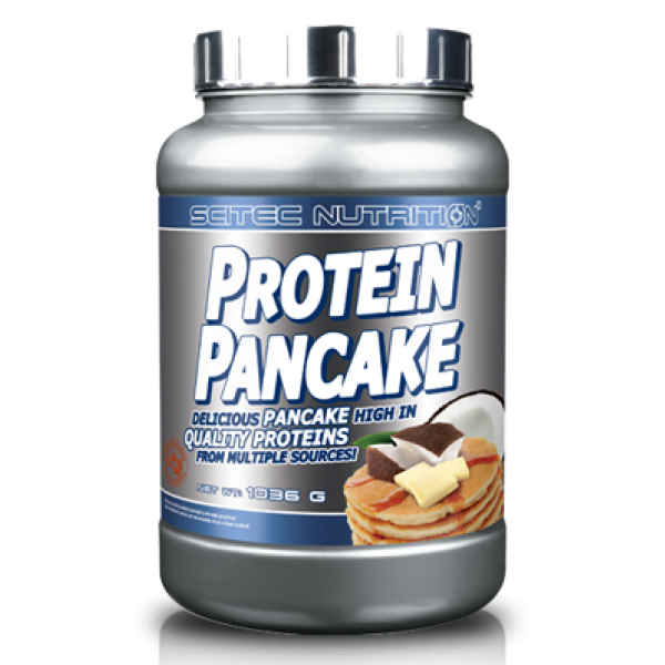 Protein Pancake 1036 г