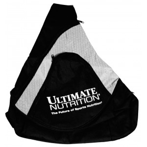 Рюкзак для спортивної форми Ultimate Nutrition