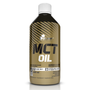 MCT Oil (400 мл)