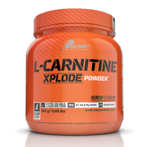 L-Carnitine Xplode 300 г