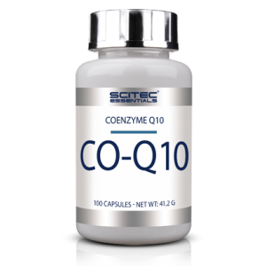 CO-Q10 30mg 100 кап.