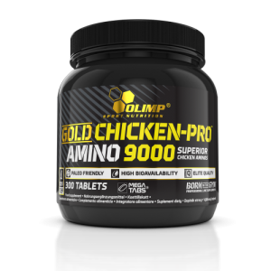 Chiken-Pro Amino 9000 (300 таб)