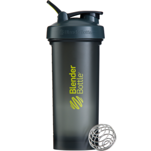 Шейкер Blender Bottle Pro45 -1,3 л Grey/Green