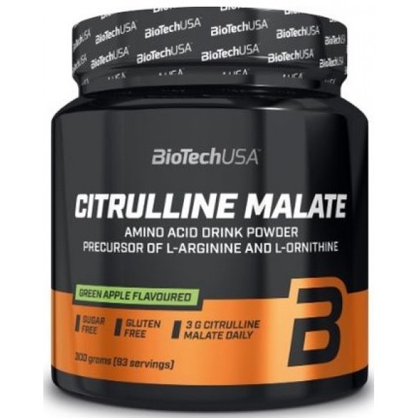 Citrulline Malate 300 грамм