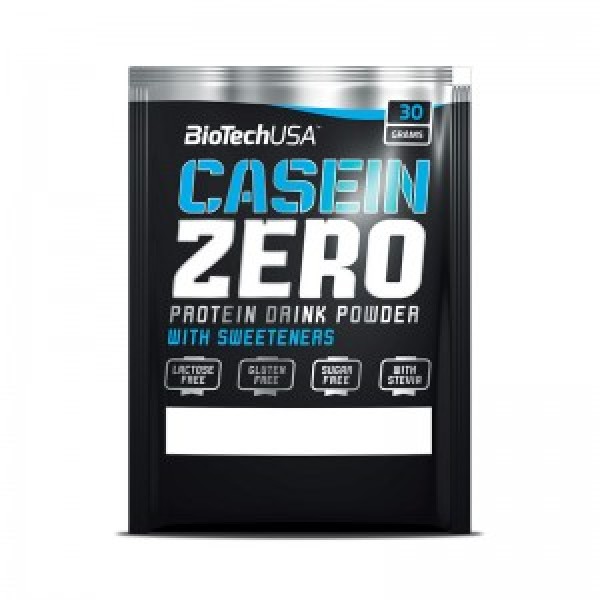 Casein Zero 30g - шоколад