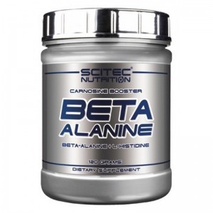 Beta Alanine 120g