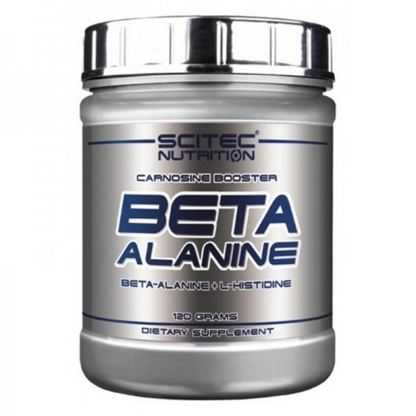 Beta Alanine 120g