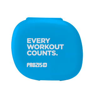 Таблетница Every Workout Counts Pillbox